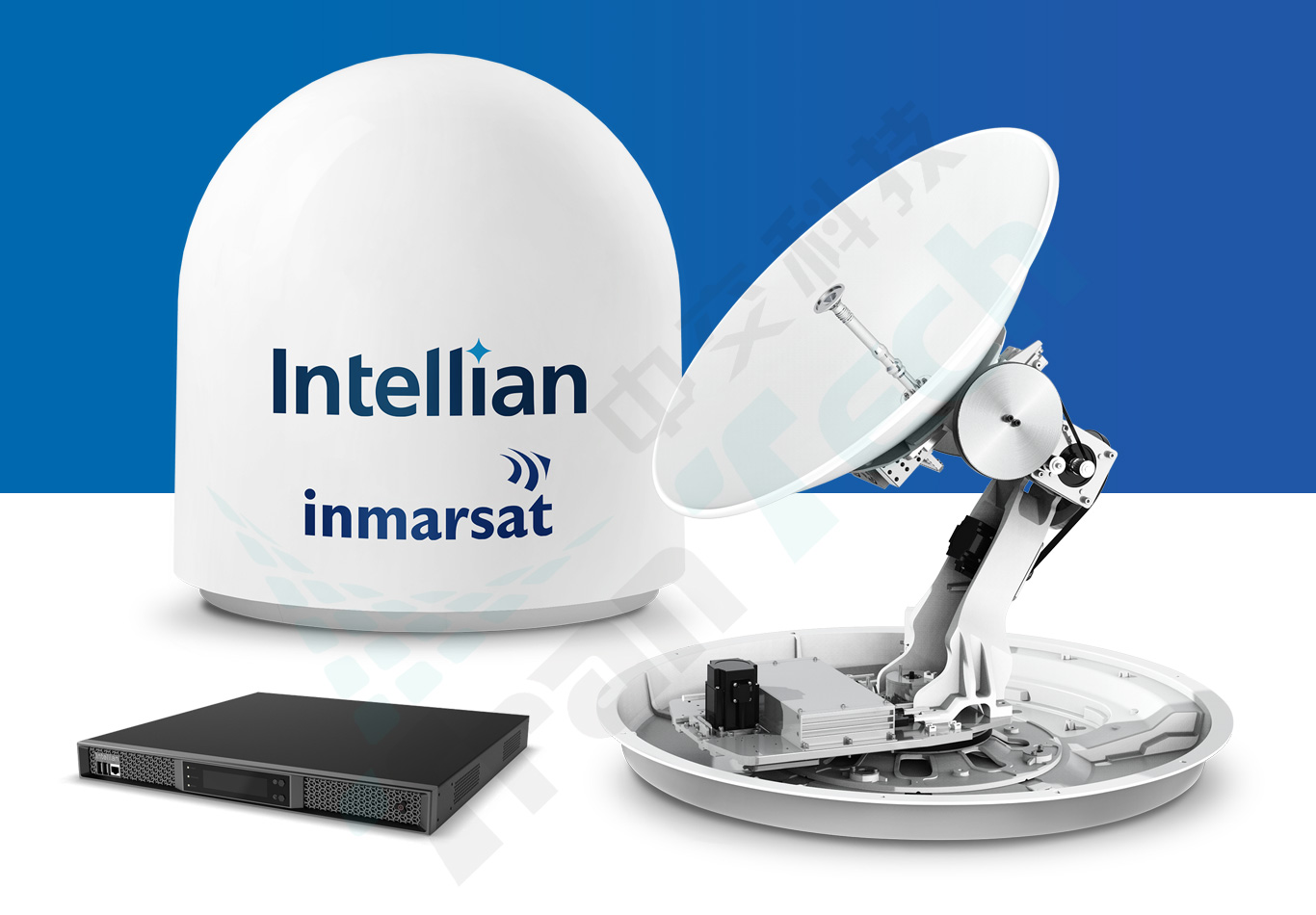 Intellian GX60NX 2