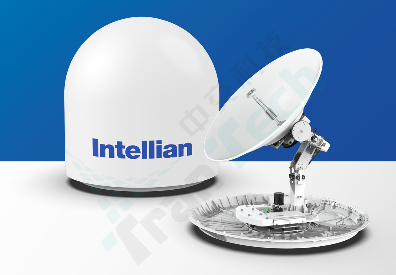 Intellian V100NX