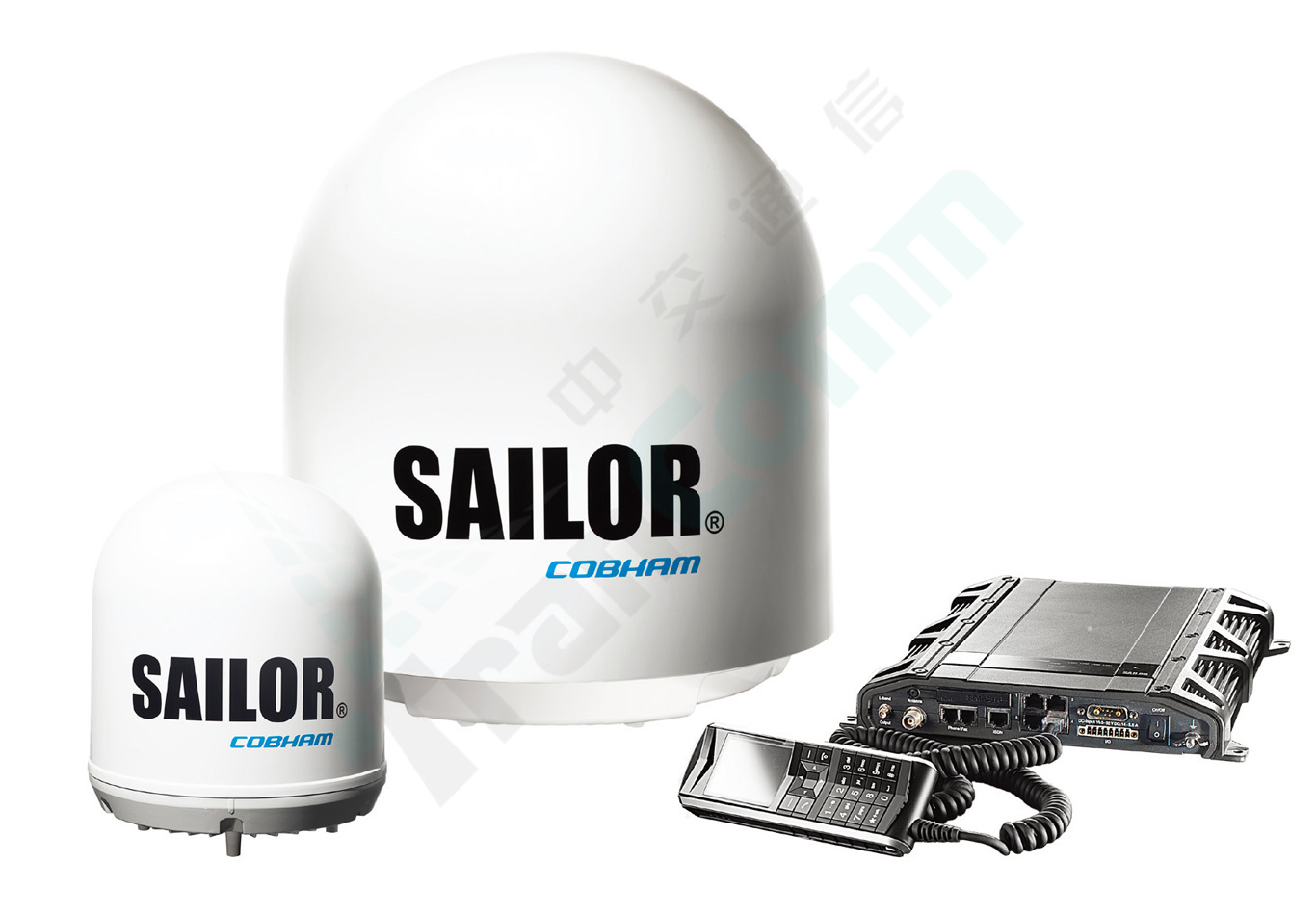 SAILOR FB500/250